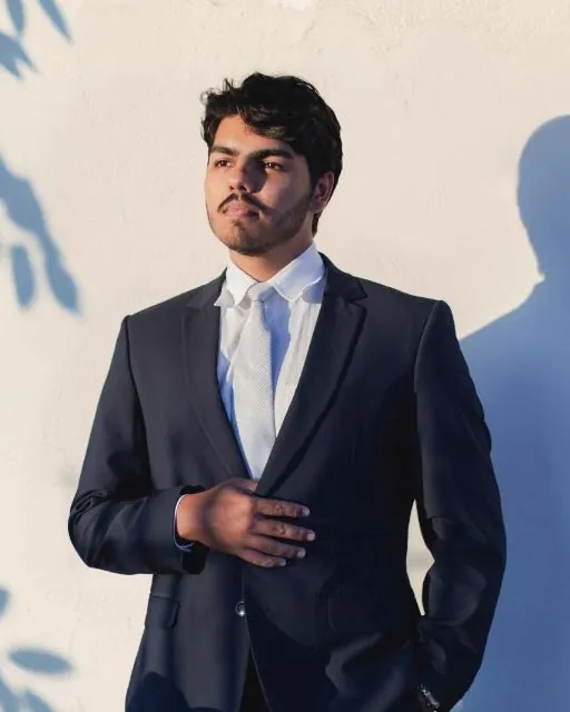 Jônatas Silva Carvalho, advogado