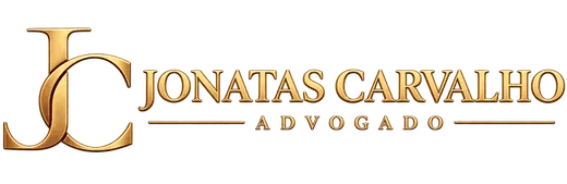 Jônatas Silva Carvalho — Advogado